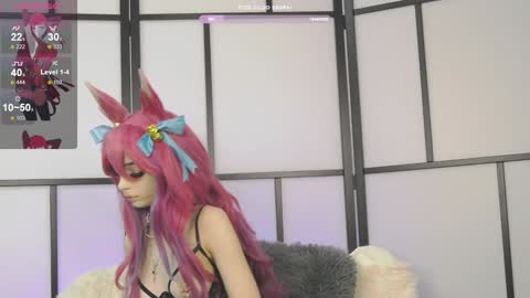 xenomy online show from January 5, 7:38 am