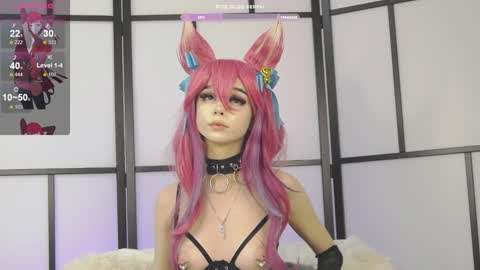 xenomy online show from January 5, 10:43 am