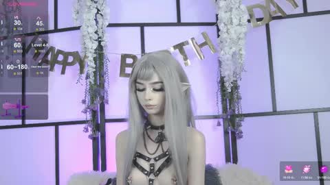 xenomy online show from February 12, 8:16 am