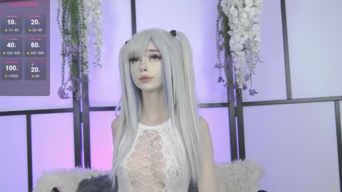 xenomy online show from March 10, 8:37 am