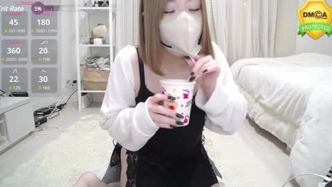 xerika_x online show from December 29, 5:21 am