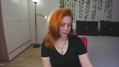 Xeva Angels online show from September 10, 1:16 am