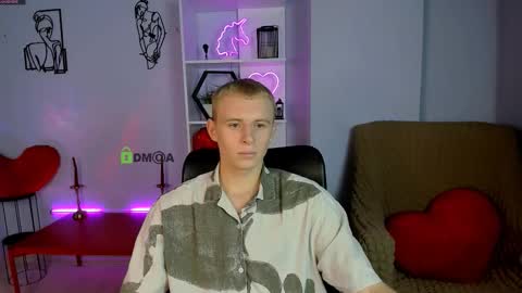 xevier online show from November 29, 10:07 am