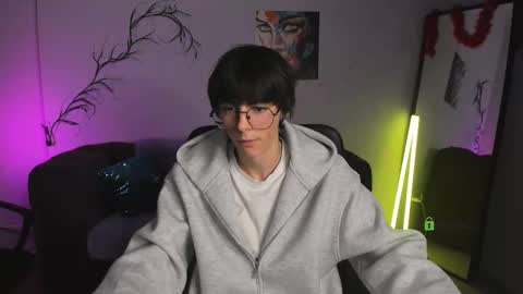 xevier online show from December 1, 1:05 pm