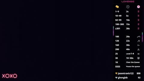 Snapshot of xfir3_vixenx chatting on May 16, 10:36 am xfir3_vixenx online show from May 16, 10:36 am