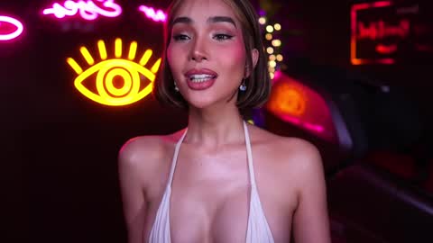 Anne online show from January 19, 4:12 am