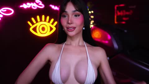 Anne online show from January 29, 11:56 pm