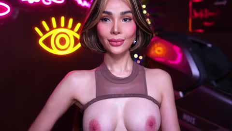 Anne online show from February 26, 4:03 am