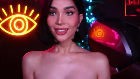 Anne online show from March 7, 4:24 am