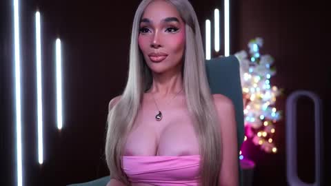 Anne online show from April 16, 2:01 am