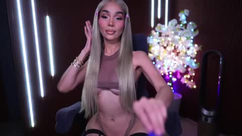 Anne online show from April 27, 3:04 am