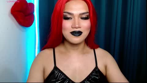 Snapshot of xfreyalibitina69x chatting on September 11, 6:30 pm xfreyalibitina69x online show from September 11, 6:30 pm