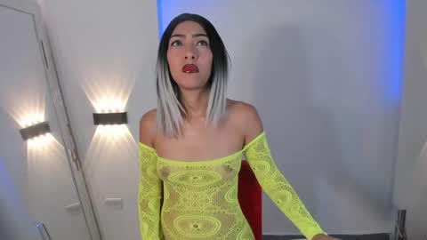 Genesis online show from September 11, 11:05 pm