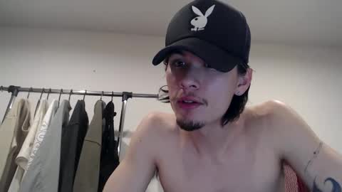 xgoonxmasterx online show from January 12, 5:56 am