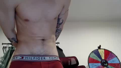 xgoonxmasterx online show from March 16, 5:44 am