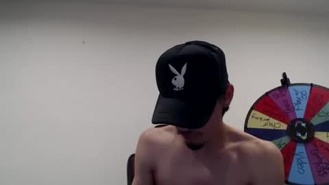 Snapshot of xgoonxmasterx chatting on May 27, 3:14 am xgoonxmasterx online show from May 27, 3:14 am