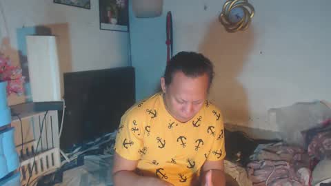 GODDESS KRISTEL online show from December 29, 5:31 am