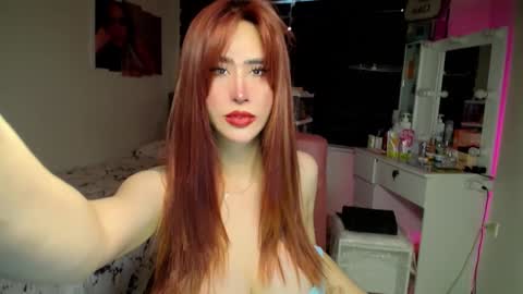 Snapshot of xhotcockcumts chatting on January 31, 5:51 am Barbie ann online show from January 31, 5:51 am