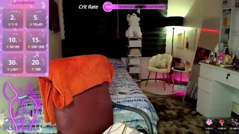 Snapshot of xhotcockcumts chatting on March 6, 3:13 am Barbie ann online show from March 6, 3:13 am