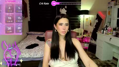 Snapshot of xhotcockcumts chatting on March 12, 7:24 am Barbie ann online show from March 12, 7:24 am