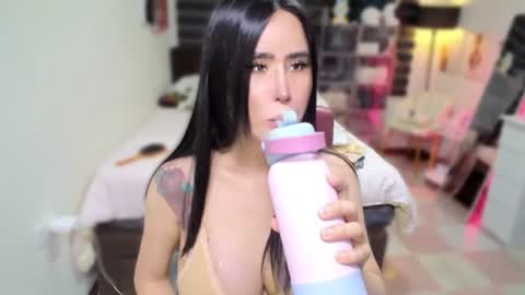 Snapshot of xhotcockcumts chatting on September 21, 2:24 am Barbie ann online show from September 21, 2:24 am