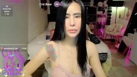 Snapshot of xhotcockcumts chatting on October 1, 2:06 am Barbie ann online show from October 1, 2:06 am