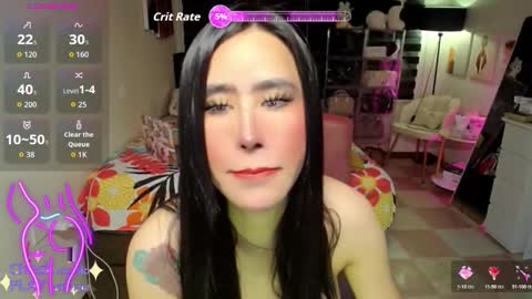 Snapshot of xhotcockcumts chatting on October 2, 2:07 am Barbie ann online show from October 2, 2:07 am