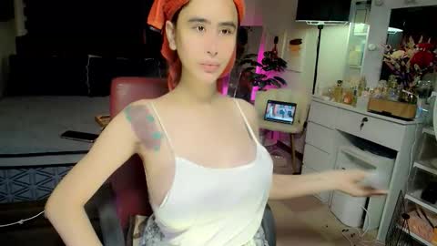 Barbie ann online show from March 14, 8:31 am