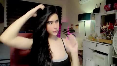 Barbie ann online show from March 18, 5:21 am