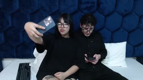 Marco and Veronica online show from March 1, 4:15 am