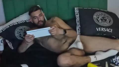 DJ Xhristian online show from January 9, 10:29 am