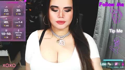 xHUGECOCKTILLCUMX online show from October 8, 7:00 pm