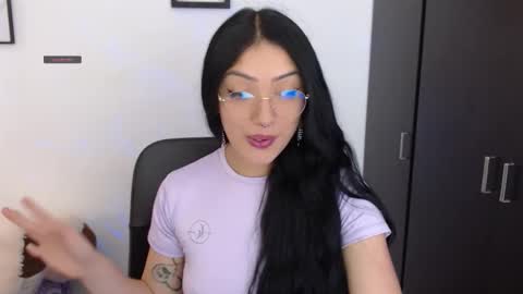 Xia online show from November 20, 5:56 pm