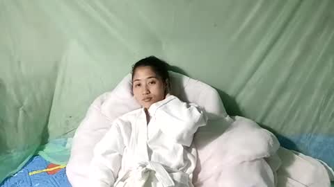 xiagoal_cute online show from April 15, 3:57 am