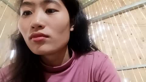 Snapshot of xiagoal_cute chatting on June 27, 12:37 am xiagoal_cute online show from June 27, 12:37 am