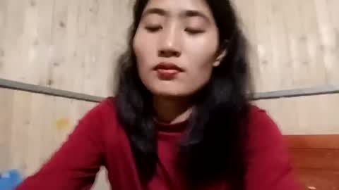 Snapshot of xiagoal_cute chatting on July 1, 11:56 am xiagoal_cute online show from July 1, 11:56 am