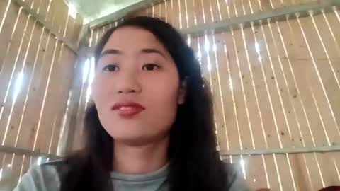 Snapshot of xiagoal_cute chatting on July 2, 3:23 am xiagoal_cute online show from July 2, 3:23 am