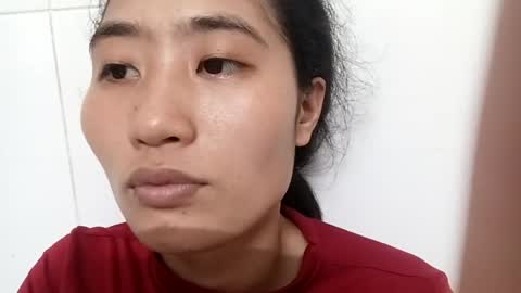Snapshot of xiagoal_cute chatting on July 5, 11:17 am xiagoal_cute online show from July 5, 11:17 am