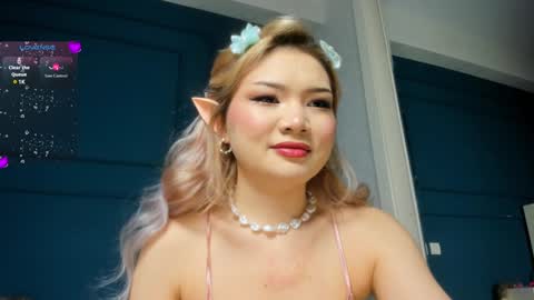 Sweetie online show from December 31, 2:19 am