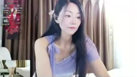xiao_yue_ online show from June 28, 4:51 am