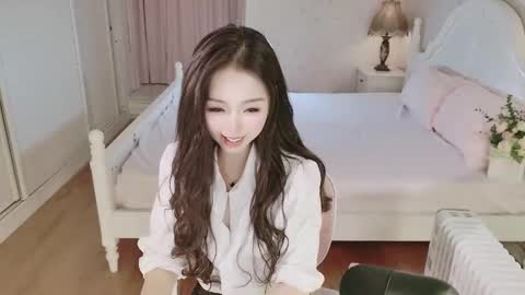 Snapshot of xiaoyu_ko chatting on November 18, 1:26 pm xiaoyu ko online show from November 18, 1:26 pm