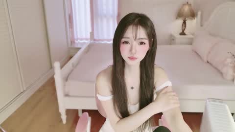 Snapshot of xiaoyu_ko chatting on November 20, 1:50 am xiaoyu ko online show from November 20, 1:50 am