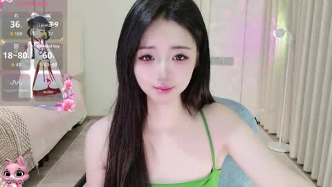xiaoyu ko online show from May 21, 10:39 pm
