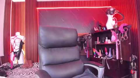 XiaQueen   I M online show from November 4, 11:31 am