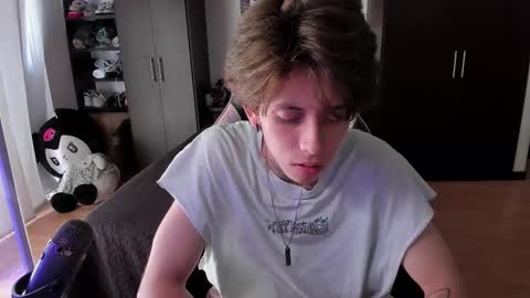 xIce Boy online show from February 14, 1:41 pm