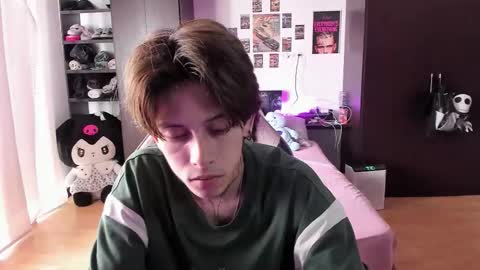 xIce Boy online show from February 25, 2:16 pm