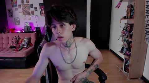 xIce Boy online show from June 6, 3:06 pm