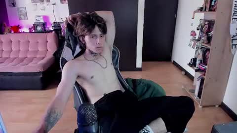 xIce Boy online show from June 10, 4:17 pm