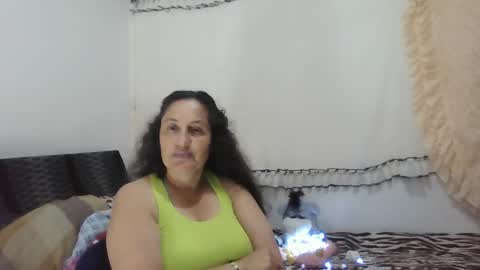 Snapshot of xime5144838 chatting on December 5, 1:58 am Ximena online show from December 5, 1:58 am