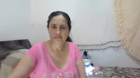 Snapshot of xime5144838 chatting on December 14, 11:12 pm Ximena online show from December 14, 11:12 pm